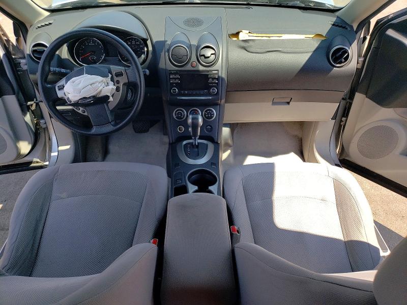 Photo 8 from auction – 2013 NISSAN ROGUE with VIN JN8AS5MV6DW116893