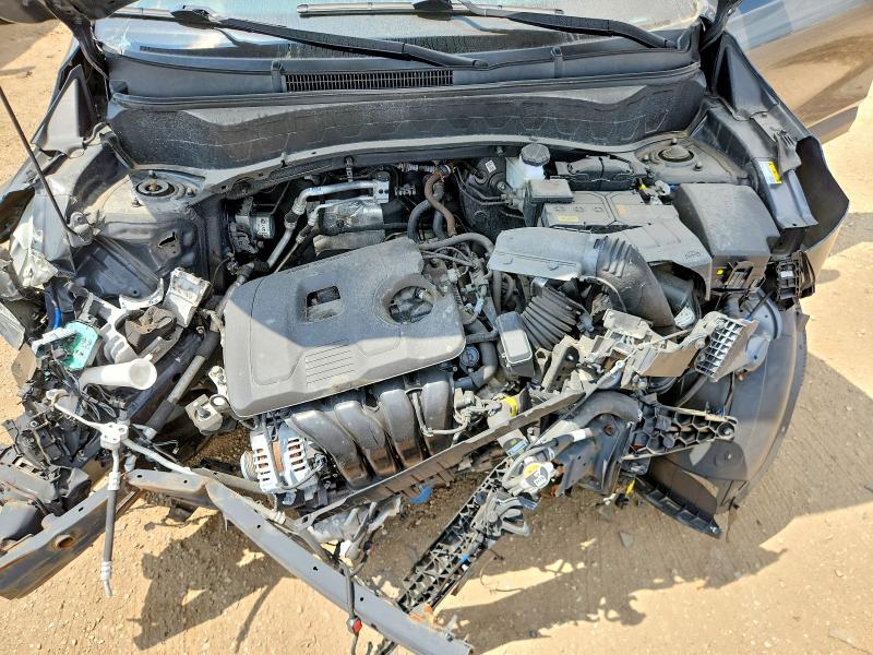 Photo 11 from auction – 2024 KIA SELTOS with VIN KNDEU2AA1R7518457