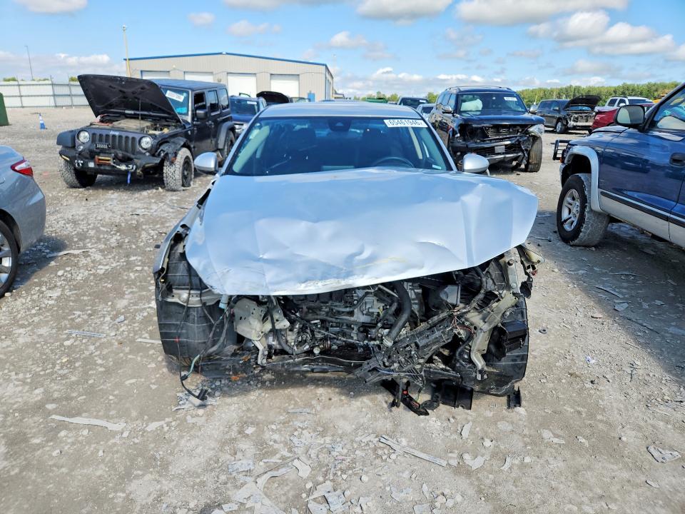 Photo 5 from auction – 2023 NISSAN ALTIMA with VIN 1N4BL4DV5PN320429