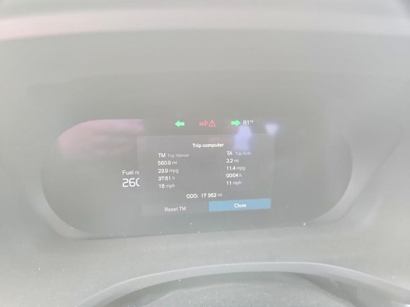 صورة رقم 9 من المزاد - 2023 VOLVO S60 مع VIN 7JRL12FT0PG252194