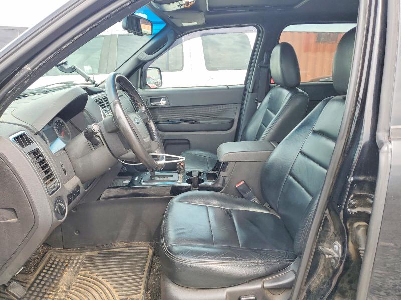 Photo 7 from auction – 2009 FORD ESCAPE with VIN 1FMCU93G29KB80206