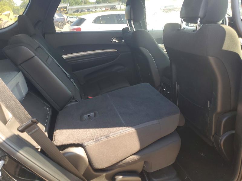 Photo 11 from auction – 2017 DODGE DURANGO with VIN 1C4RDJFG9HC921598