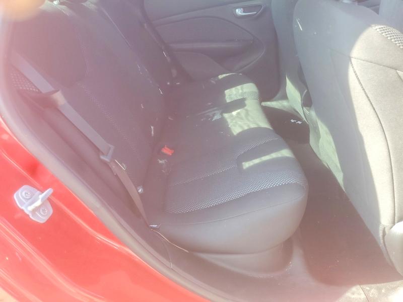 Photo 10 from auction – 2016 DODGE DART with VIN 1C3CDFFA7GD796550