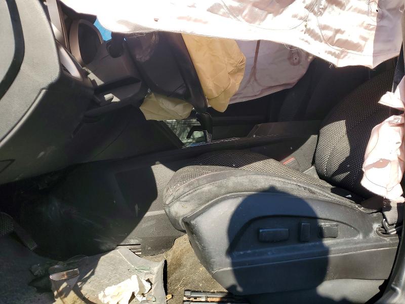 Photo 7 from auction – 2017 CHEVROLET EQUINOX with VIN 2GNALCEKXH1594482