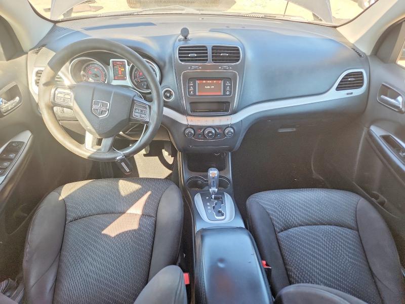Photo 8 from auction – 2014 DODGE JOURNEY with VIN 3C4PDCAB8ET183517