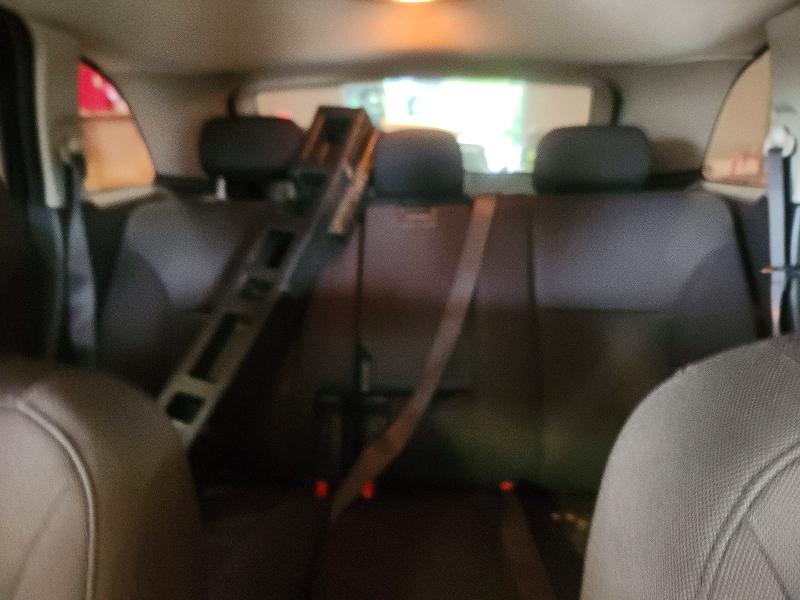 Photo 10 from auction – 2010 FORD EDGE with VIN 2FMDK4JC5ABA40565