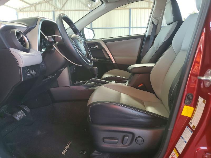 Photo 7 from auction – 2018 TOYOTA RAV4 HV with VIN JTMDJREV2JD219723