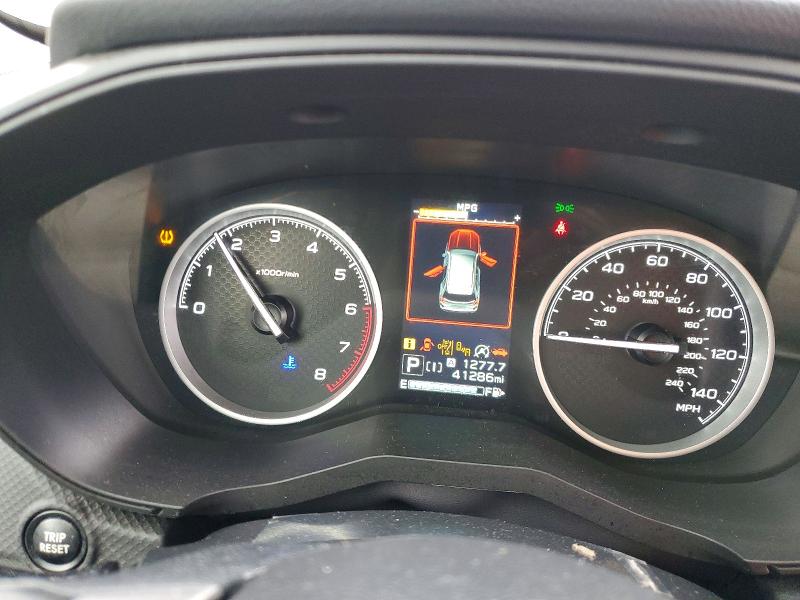 Foto 9 de la subasta – 2023 SUBARU FORESTER con VIN JF2SKAEC0PH414159