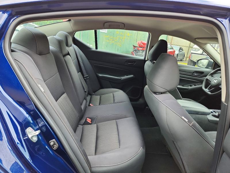 Photo 10 from auction – 2024 NISSAN ALTIMA with VIN 1N4BL4BV2RN409350
