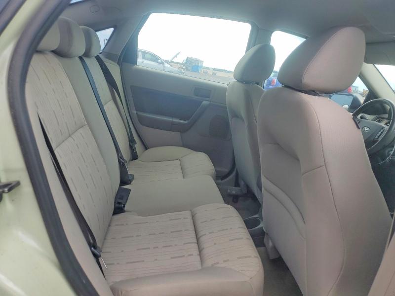 Photo 10 from auction – 2011 FORD FOCUS with VIN 1FAHP3FN4BW133014