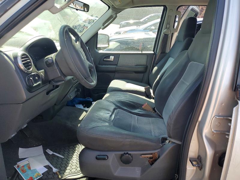 Photo 7 from auction – 2003 FORD EXPEDITION with VIN 1FMRU15W73LB78565