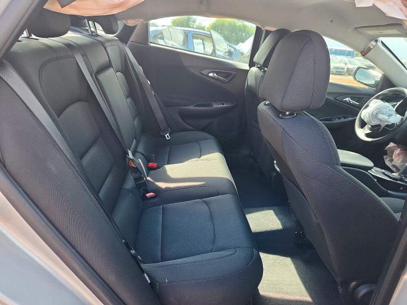 Photo 10 from auction – 2018 CHEVROLET MALIBU with VIN 1G1ZF5SU9JF290216