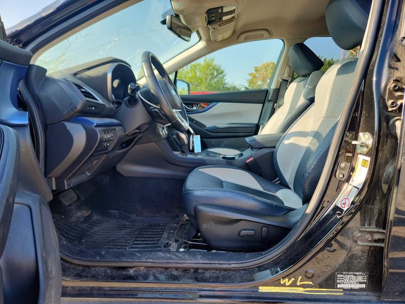 Photo 13 from auction – 2019 SUBARU CROSSTREK with VIN JF2GTDEC3KH338191