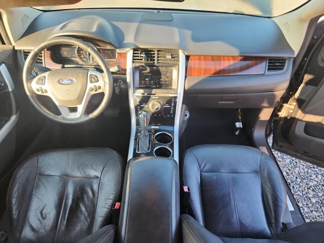 Photo 8 from auction – 2013 FORD EDGE with VIN 2FMDK4KC8DBC38477