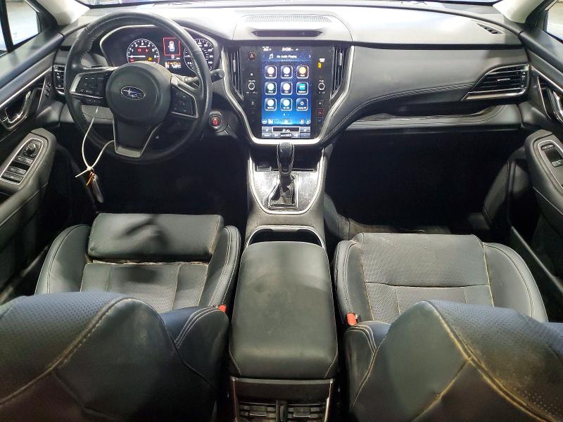 صورة رقم 8 من المزاد - 2024 SUBARU OUTBACK مع VIN 4S4BTGND2R3242638