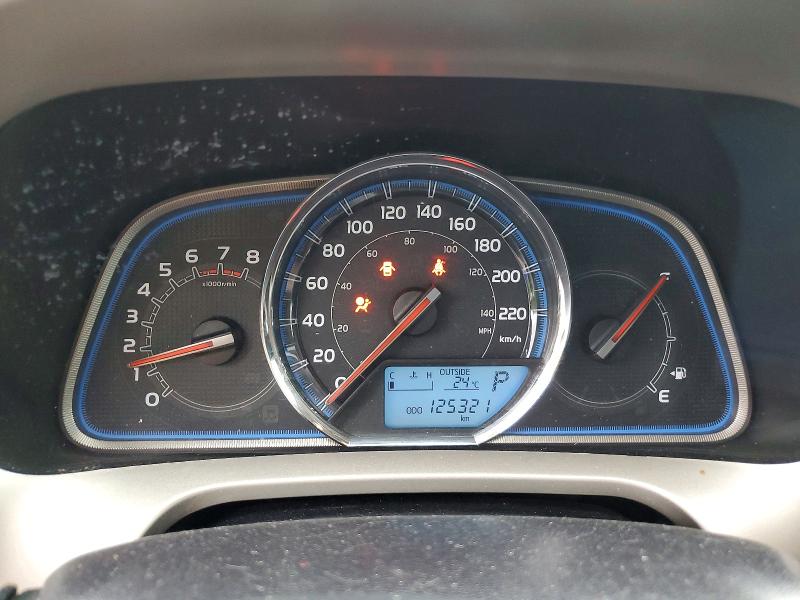 Photo 9 from auction – 2015 TOYOTA RAV4 with VIN 2T3DFREV4FW380389
