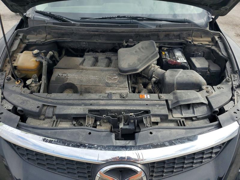 Photo 12 from auction – 2008 MAZDA CX-9 with VIN JM3TB28V080144654