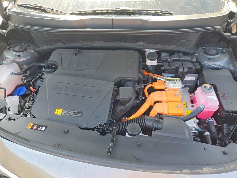 Photo 12 from auction – 2026 KIA NIRO with VIN KNDCP3LE0T5350348