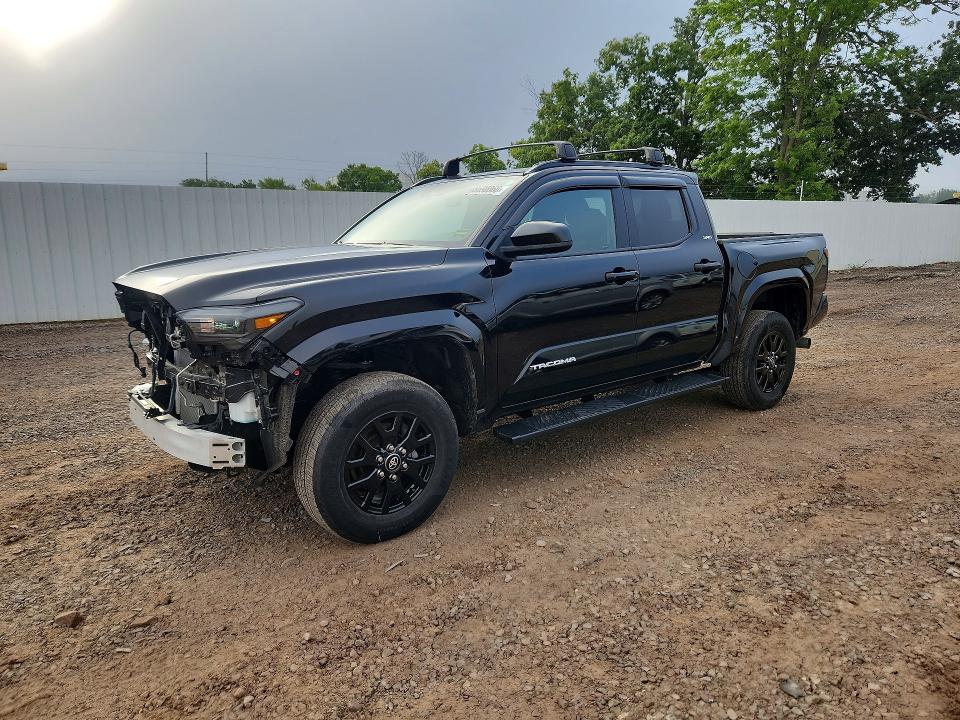 2025 TOYOTA TACOMA - Търг №65690066