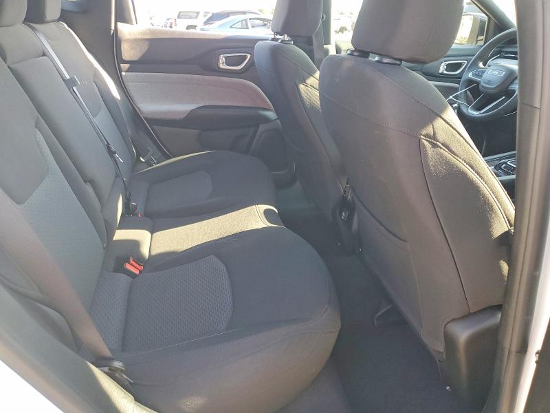 Photo 11 from auction – 2024 JEEP COMPASS with VIN 3C4NJDAN2RT106812