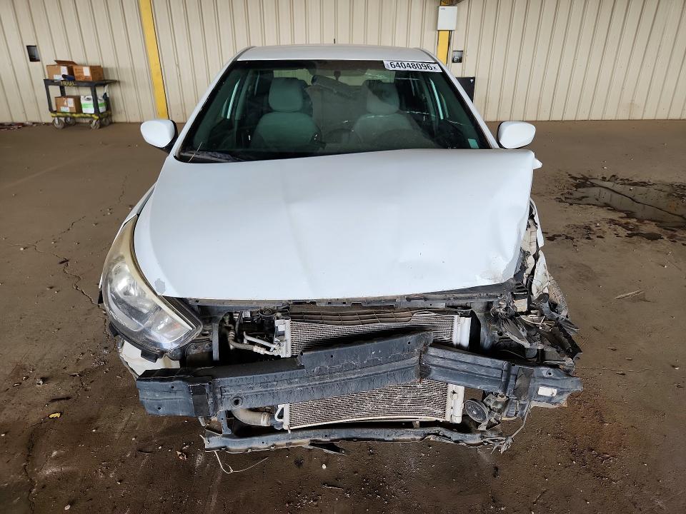 Photo 5 from auction – 2016 HYUNDAI ACCENT with VIN KMHCT4AE9GU123266