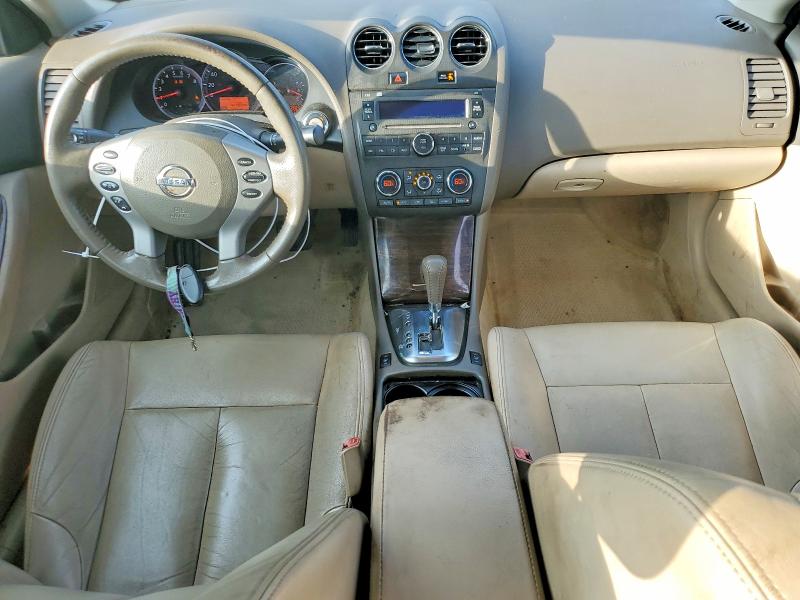 Photo 8 from auction – 2012 NISSAN ALTIMA with VIN 1N4AL2AP0CN554977