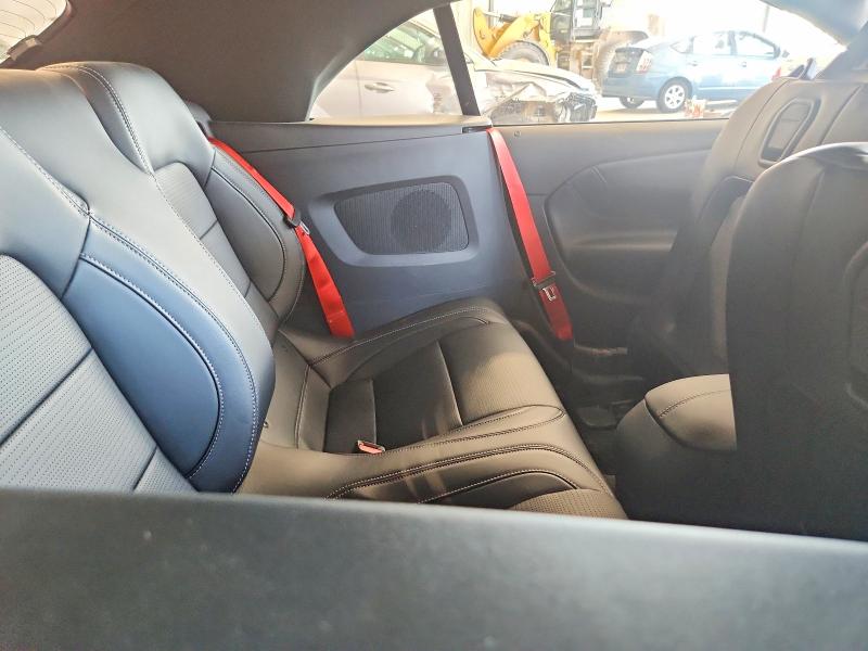Photo 10 from auction – 2026 FORD MUSTANG with VIN 1FAGP8FF4T5116836