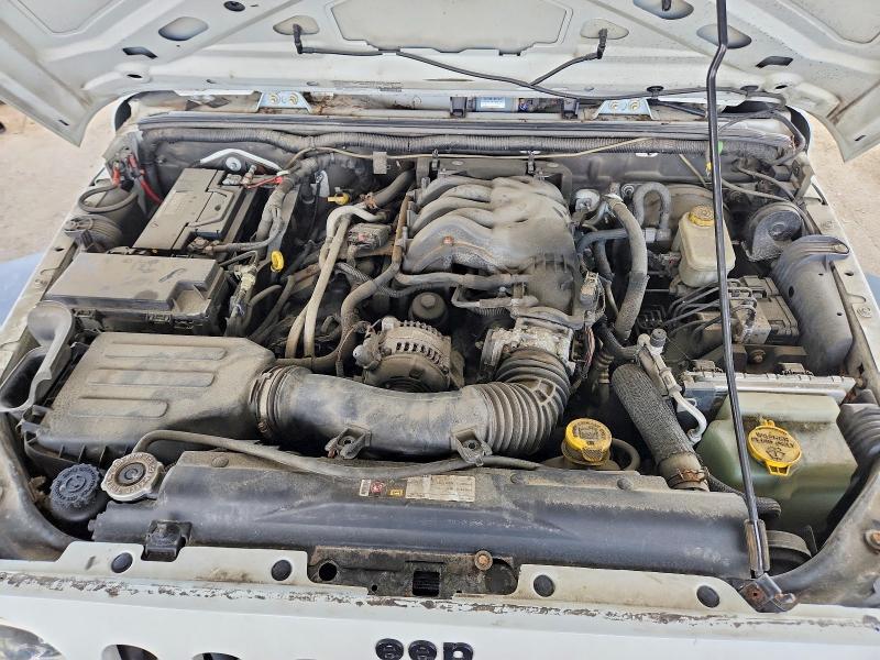 Фото 11 с аукциона – 2013 JEEP WRANGLER с VIN 1C4AJWAG1DL677630