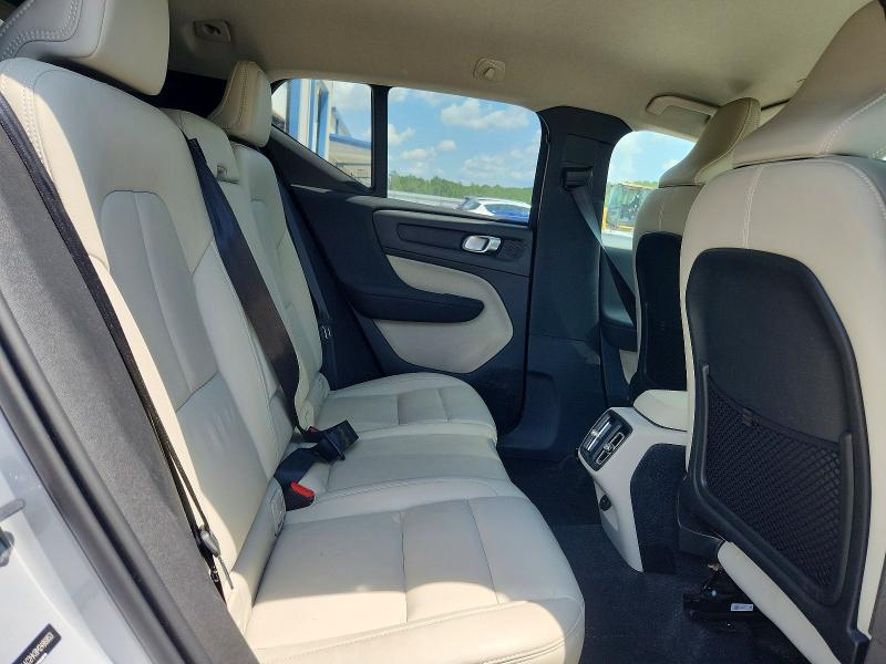 صورة رقم 11 من المزاد - 2021 VOLVO XC40 مع VIN YV4AC2HK8M2486853