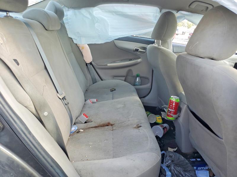 Photo 10 from auction – 2012 TOYOTA COROLLA with VIN 2T1BU4EE2CC772597