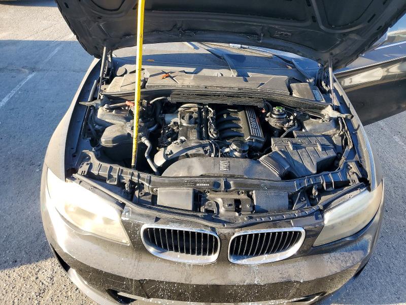 Photo 11 from auction – 2012 BMW 128 with VIN WBAUL7C59CVM81458