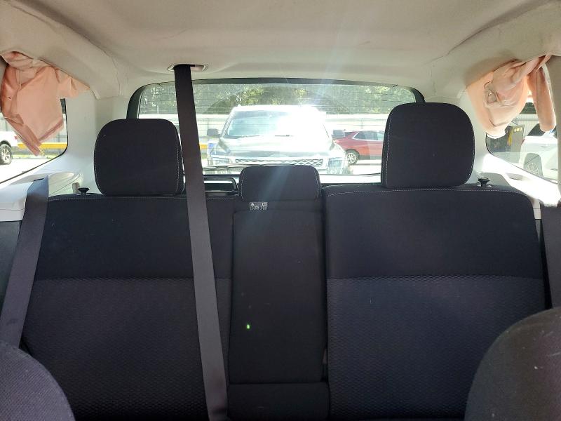 Photo 10 from auction – 2016 SUBARU FORESTER with VIN JF2SJADC0GH556208