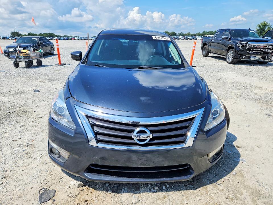 Photo 5 from auction – 2014 NISSAN ALTIMA with VIN 1N4AL3AP9EC197609