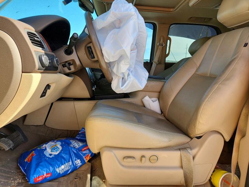 Photo 7 from auction – 2013 GMC YUKON with VIN 1GKS2CE04DR128339