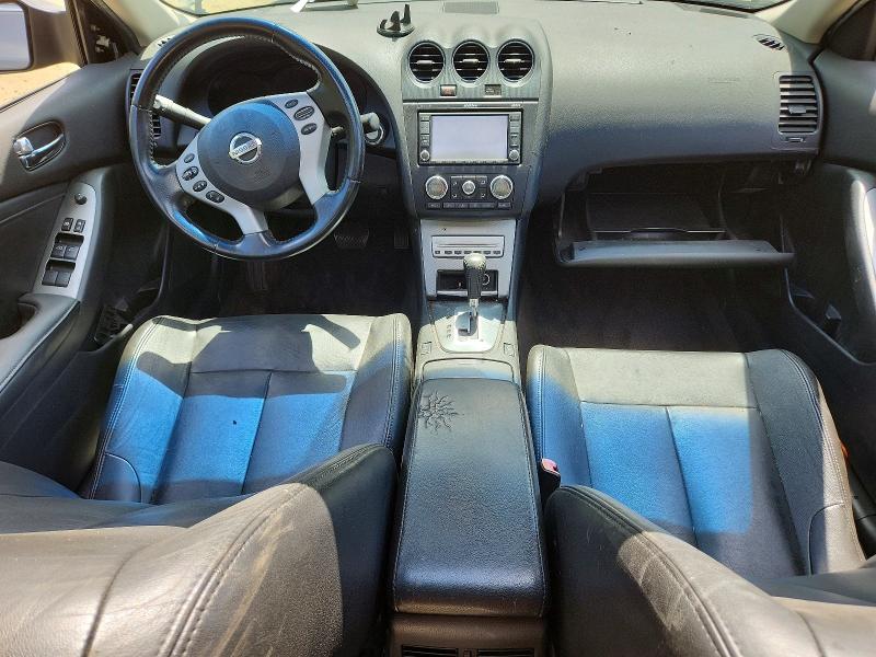 Photo 8 from auction – 2009 NISSAN ALTIMA with VIN 1N4AL21E09N515460