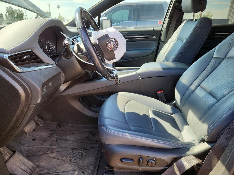 Фото 7 с аукциона – 2024 BUICK ENCLAVE с VIN 5GAEVAKW3RJ111407