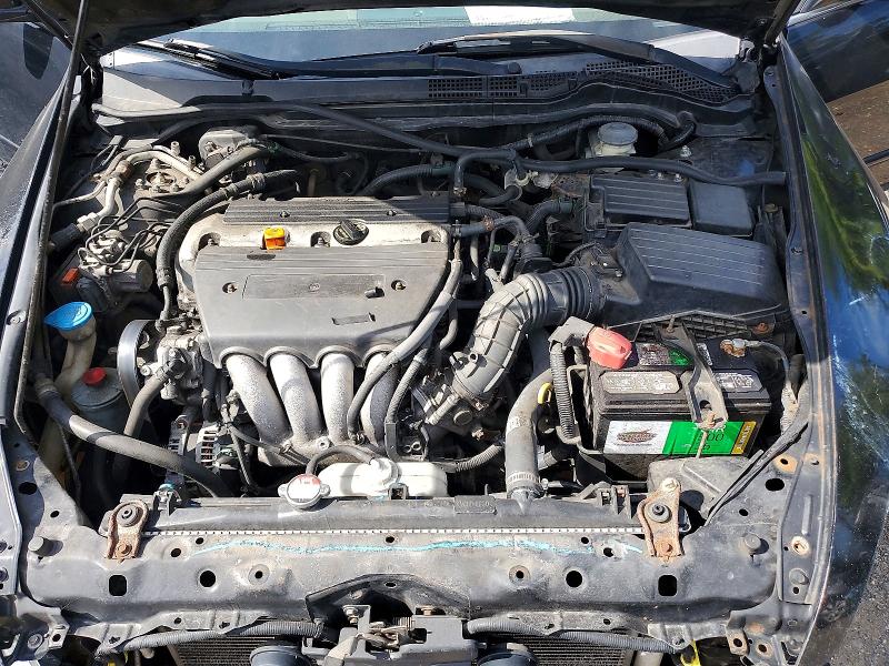 Photo 11 from auction – 2006 HONDA ACCORD with VIN 1HGCM56306A047579