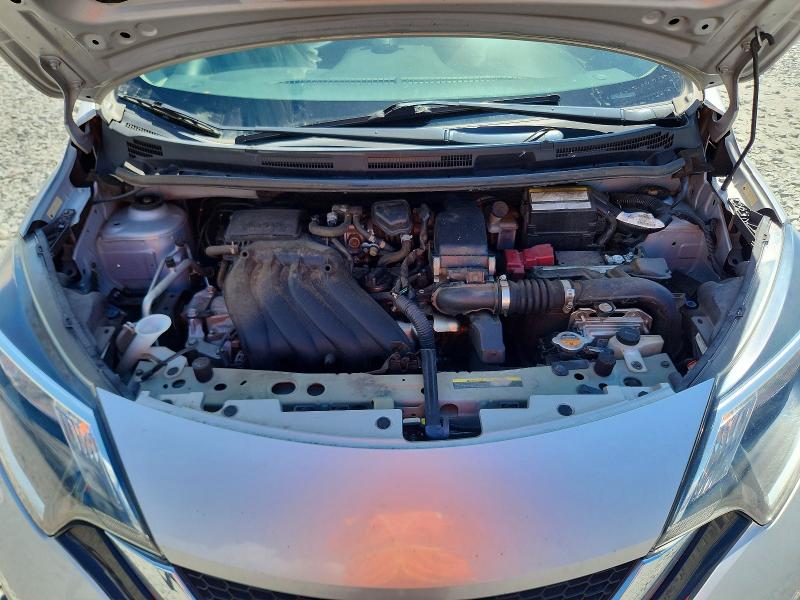 Foto 11 de la subasta – 2017 NISSAN VERSA NOTE con VIN 3N1CE2CP8HL354904