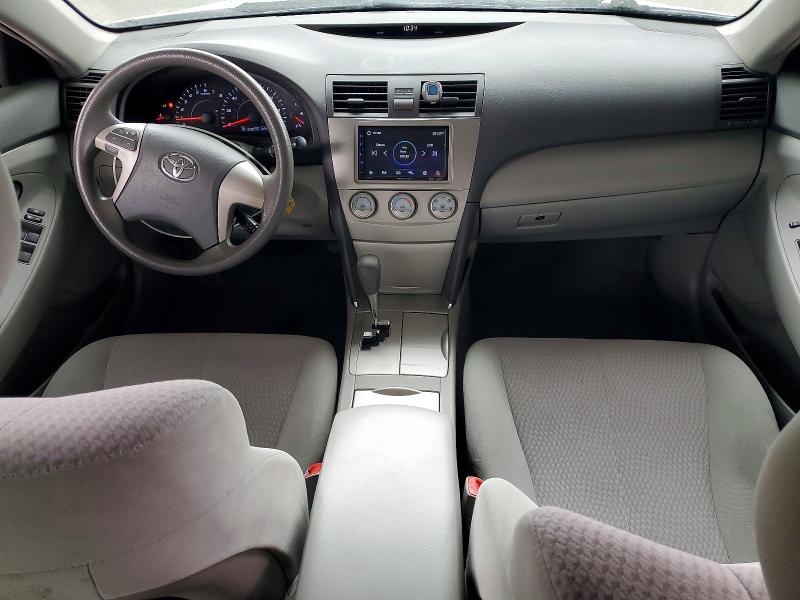 Photo 8 from auction – 2011 TOYOTA CAMRY with VIN 4T4BF3EK2BR174216