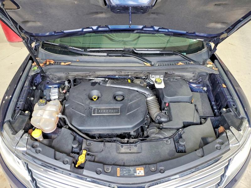 Photo 12 from auction – 2015 LINCOLN MKC with VIN 5LMTJ2AHXFUJ24913