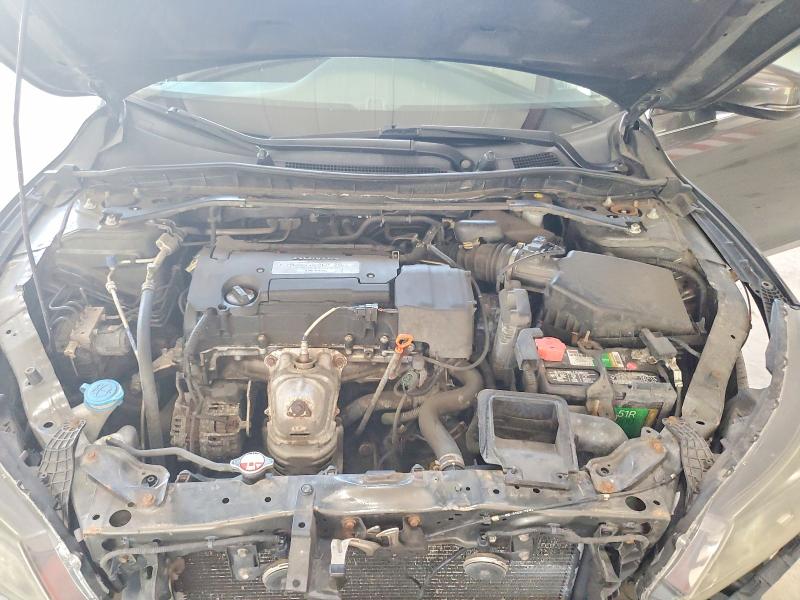 Photo 11 from auction – 2014 HONDA ACCORD with VIN 1HGCR2F74EA259001
