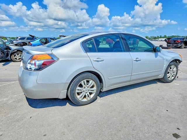Photo 3 from auction – 2012 NISSAN ALTIMA with VIN 1N4AL2AP5CN574514