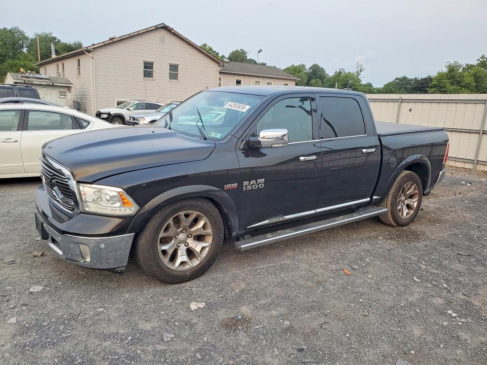 2015 RAM 1500 - Търг №64353836