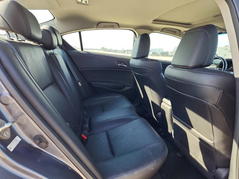 Photo 10 from auction – 2013 ACURA ILX with VIN 19VDE1F5XDE001092