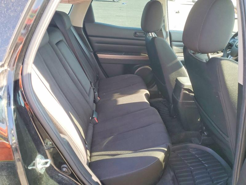 Photo 10 from auction – 2011 MAZDA CX-7 with VIN JM3ER2BMXB0400679