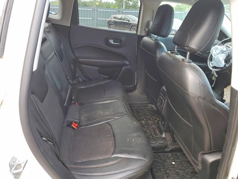 صورة رقم 11 من المزاد - 2018 JEEP COMPASS مع VIN 3C4NJDBB1JT482796