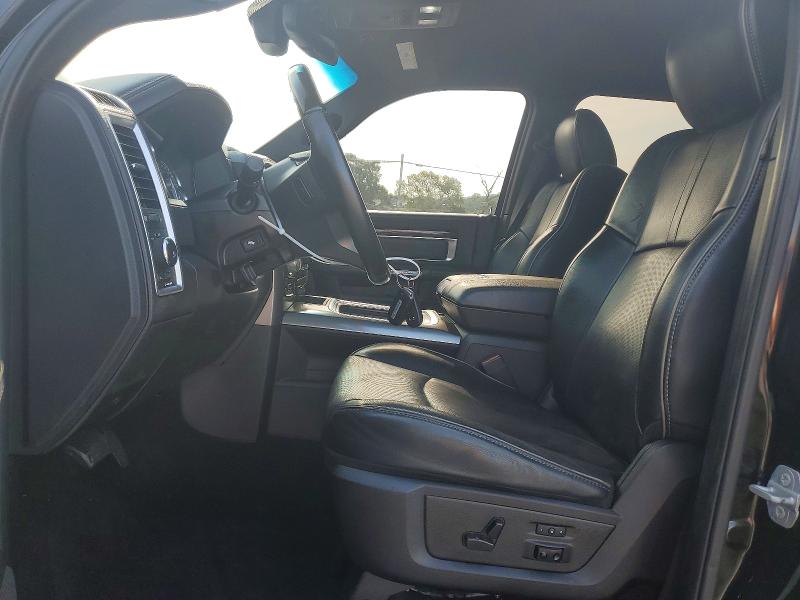 Photo 7 from auction – 2016 RAM 1500 with VIN 1C6RR7PM7GS211961