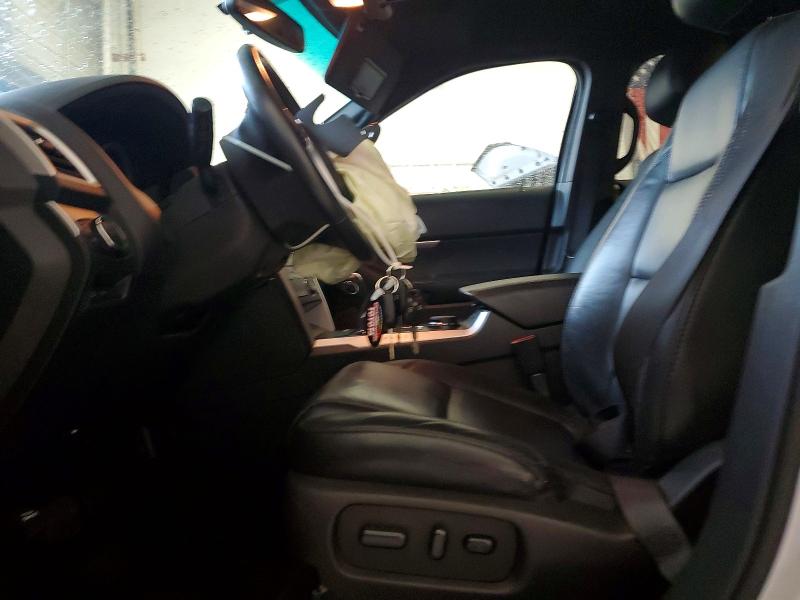 Photo 7 from auction – 2015 FORD EXPLORER with VIN 1FM5K8D81FGA39237