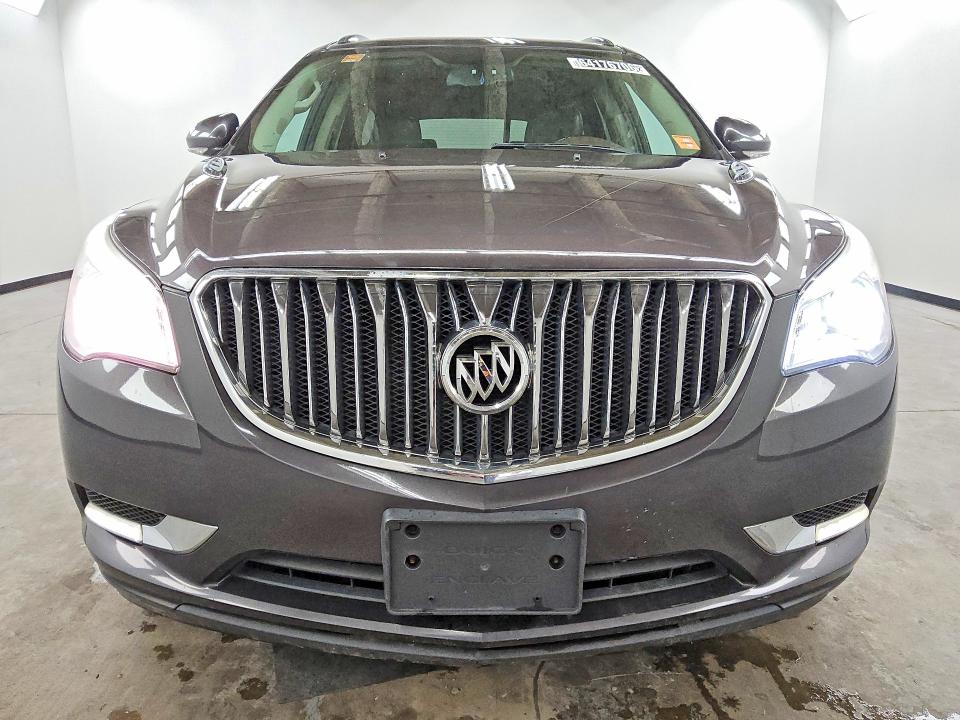صورة رقم 5 من المزاد - 2013 BUICK ENCLAVE مع VIN 5GAKVDKD4DJ205761