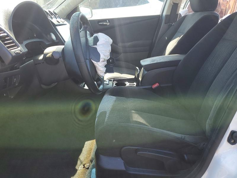 Photo 7 from auction – 2012 NISSAN ALTIMA with VIN 1N4AL2AP7CN537609